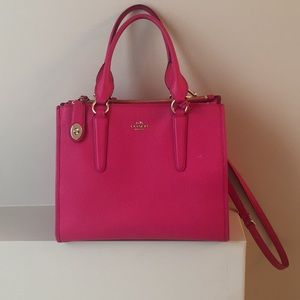 Coach Crosby Purse 💕